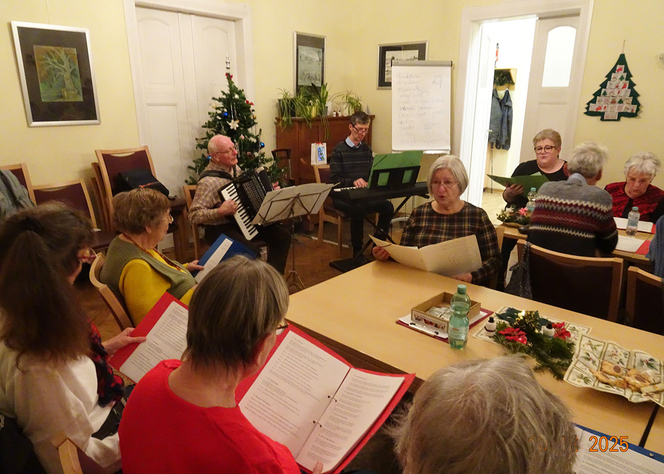 Singen (Fehler Bild konnte nicht geladen werden!)